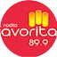 Logo Radio Favorita
