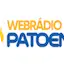 Logo Rádio Patoense