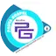 Logo Rádio Pauta Gospel