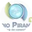 Logo Rádio Piranhas FM