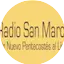 Logo Radio San Marcos