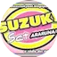 Logo Rádio Suzukysat