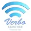 Logo Rádio Verbo Web