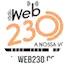 Logo Rádio Web 230