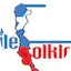Logo Radio Chilefolklore