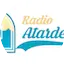 Logo Radio Atardecer