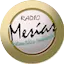 Logo Radio Mesias
