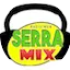 Logo Rádio Serra Mix Web