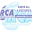 Logo Radio RCA Comunicação