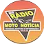 Logo Rádio Moto Notícia Web