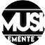 Logo Radio Fmusic