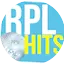 Logo RPL Hits