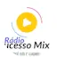 Logo Rádio Sucesso Mix Web