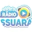 Logo Rádio Sussuarana Web