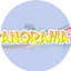Logo Rádio Panorama FM