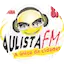 Logo Rádio Paulista FM