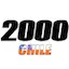 Logo Radio 2000 Chile