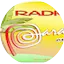 Logo Radio Paraiso