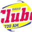 Logo Rádio Clube Recife AM