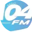Logo Rádio 104.9 FM