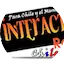Logo Interactiva Radio
