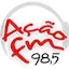 Logo Rádio Ação FM