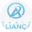 Logo Rádio Aliança FM