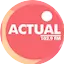 Logo Radio Actual