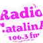 Logo Radio Catalina