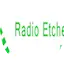 Logo Radio Etchegoyen