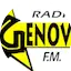 Logo Radio Genoveva