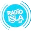 Logo Radio Isla