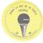 Logo Radio La Voz de la Costa