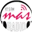 Logo Radio Mas