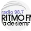 Logo Ritmo FM