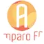 Logo Rádio Amparo FM