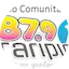Logo Rádio Araripina FM
