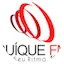 Logo Rádio Buique FM