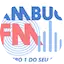 Logo Rádio Cambuca FM
