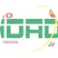 Logo Rádio Cidade FM