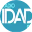 Logo Rádio Cidade FM