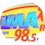 Logo Rádio Clima FM