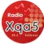 Logo Radio Xqa5