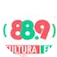 Logo Rádio Cultura dos Palmares