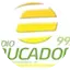 Logo Rádio Educadora