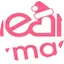 Logo Heart - Xmas