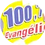 Logo Rádio Evangélica FM