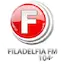 Logo Rádio Filadelfia FM
