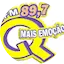 Logo Rádio Goiana FM