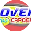 Logo Rádio Jovem Cap FM